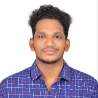 SARAN TEJA