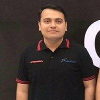 Kashif Ali Khan