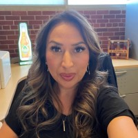 Christina Tarazon