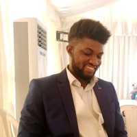 Emmanuel Ogaba