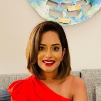 Kiran Shoker (Nee Rai)