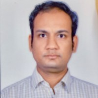Srinivas Kashyap