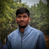 Vishal Kumar