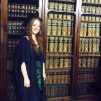 Clare Morrissey