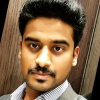 Senthil Raj Ramamoorthy