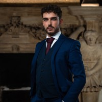 Matteo Burzacchi