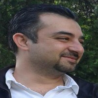 Harun Dinçer Kıyıcı