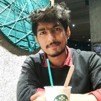 Nikhil Shelar