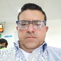 Francisco Jesús Corea Chavarria