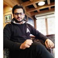 Priyotosh Tushar