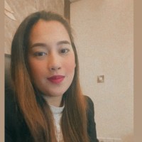 Kimberly Cabalquinto