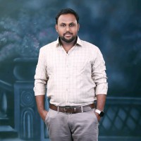 Hari Krishnan