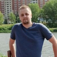 Mikhail Ilyin