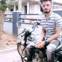 Muhammed Musthafa