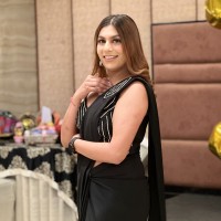 Smriti Tyagi (HR Manager)