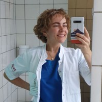 Sarah Enggrob