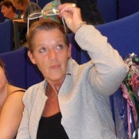 Yvonne Jong