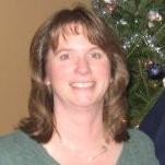 Laurie Marsden