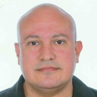 Carlos García
