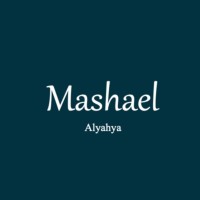 Mashael Alyahya