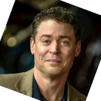 Mike Dornberger