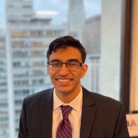 Jared Patel
