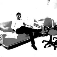 Sathees Kumar