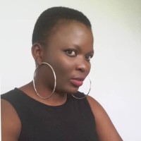 Phumlile Maziya