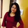 Tanushree Dutta