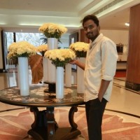 Ravi Irapu