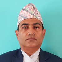 Rajendra K.C.