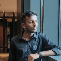 Goutham Gowda