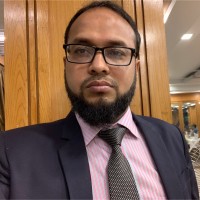 Hasan Ullah