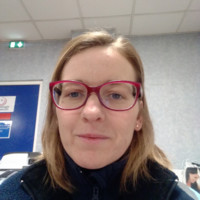 Josiane Tordeux