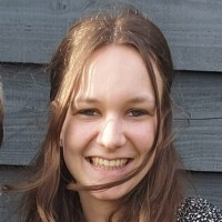 Larissa Vonder-Scholten
