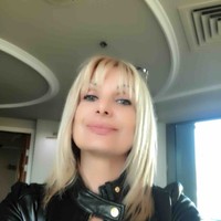 Galina Nazarov