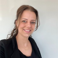 Joyce van Eijk