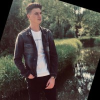Tristan Henning