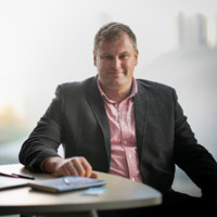 Lodie Pretorius