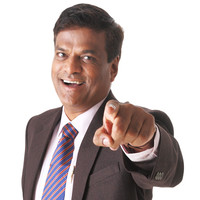 Dr. Arunaagiri Mudaaliar