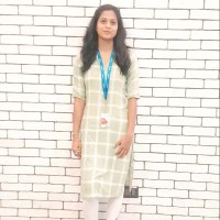 Sonali Gawade