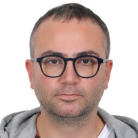 Ibrahim Çalışkan