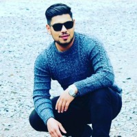 Ajmal Rahimi