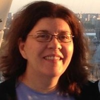 Karlene Harrison