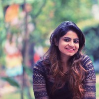 Swetha Sukumaran