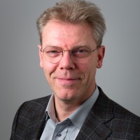 Pascal Delange