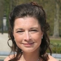 Marjolein Wesselius Den Boer