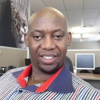 Kagiso Gaven Tshikare