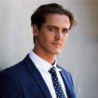 Patrick Coote