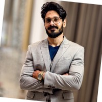 Shubham Srivastava